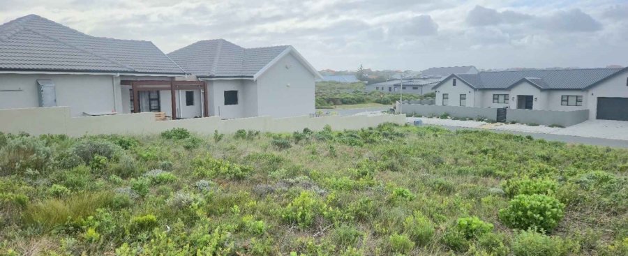 0 Bedroom Property for Sale in Kleinbaai Western Cape